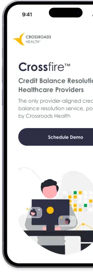 Crossroads app