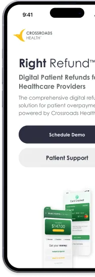 Right Refund app