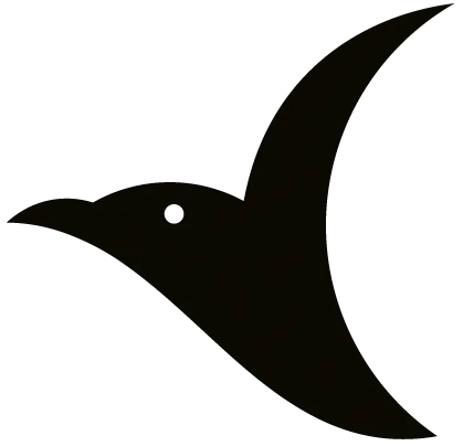 Bird logo
